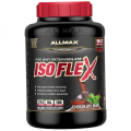 Allmax Isoflex Chocolate - 2.27 Kg (5 lbs) 